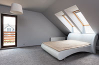 Badbury Wick bedroom extensions