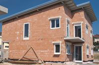 Badbury Wick home extensions
