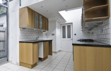 Badbury Wick kitchen extension leads